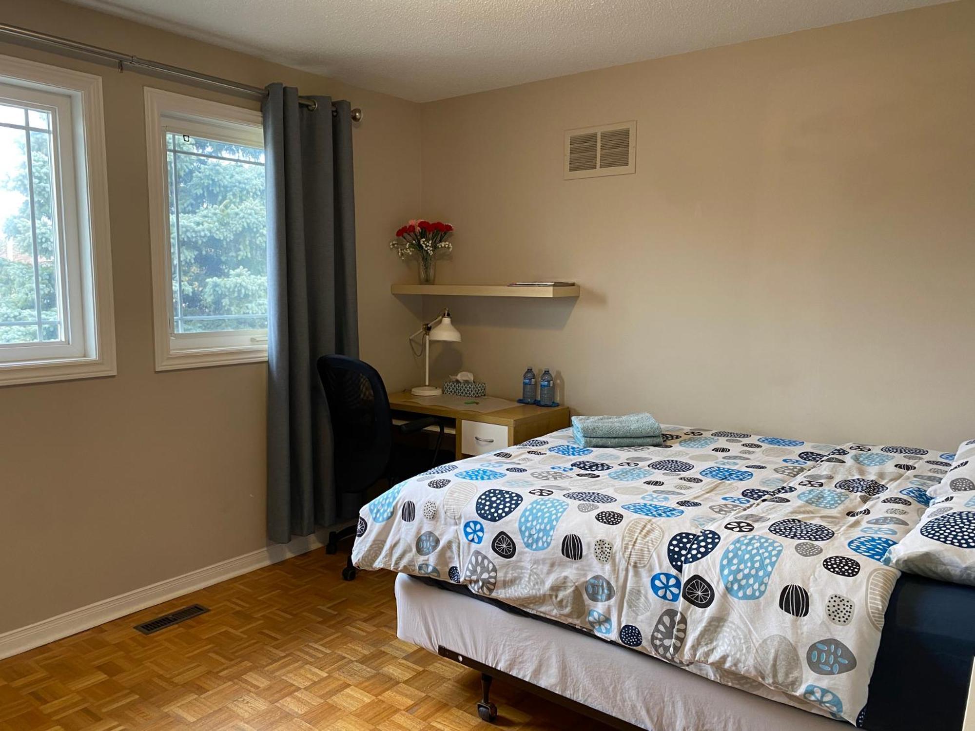 Comfort Rooms Near Toronto Airport ミシサガ 部屋 写真